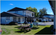 Belle Bonne Motel